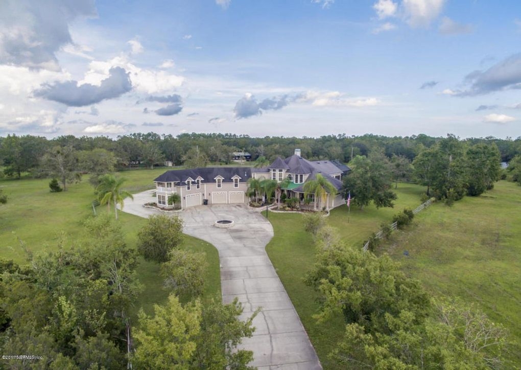 Florida Horse Ranch For Sale Northeast Florida Horse Ranch / Estate Florida Horse Ranch For Sale